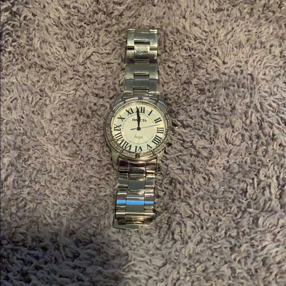 Invincta women’s watch